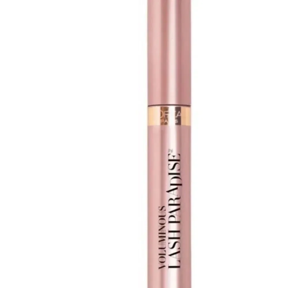🦋 5/$25 L'Oreal Lash Paradise Mascara Blackest Black New Full Size